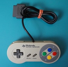 Manette Officielle Super