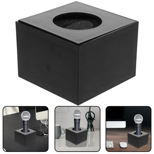 Pied micro bureau support de - pied,