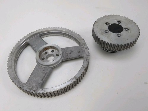 Kit transmission complet - transmission,