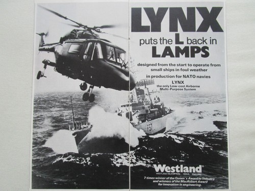 1976 pub westland - 11/1976,
