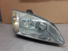 Ford Focus 2006 Droite Phare