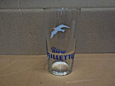 VERRE  ANCIEN  BIERE BRASSERIE