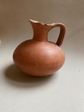 Vase Amphore Terre Cuite