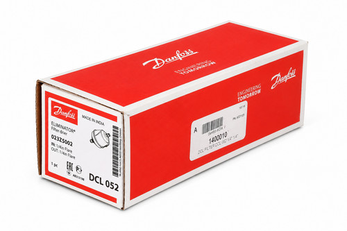 Danfoss dcl052 filtre - danfoss,