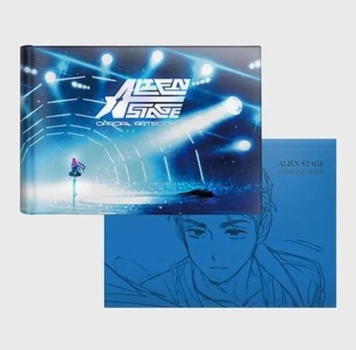 Alien stage special edition - stage,