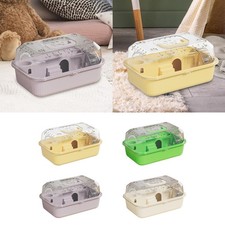 Cage portative pour petits