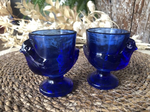 Coquetiers forme poule en - 2,