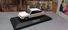 Citroen BX 16 TRS Taxi