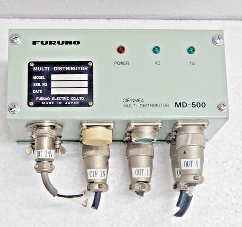 Furono 500 multi diffuseur - md-500, multi-diffuseur