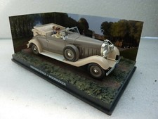 N°59 HISPANO SUIZA. JAMES