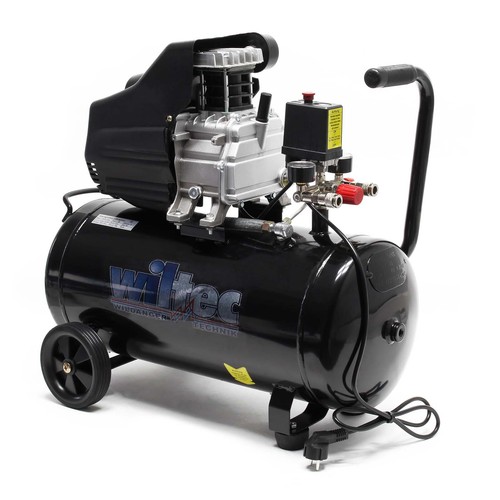Compresseur air réservoir - compresseur,