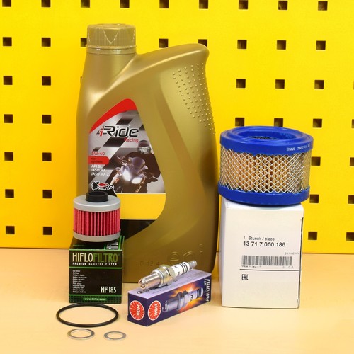 Kit entretien pour - pour, c1