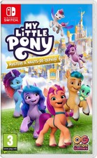 My Little Pony: Mystere a