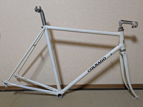 Ensemble tiges selle de - de,