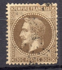 FRANCE ! Timbre NAPOLEON LAURE