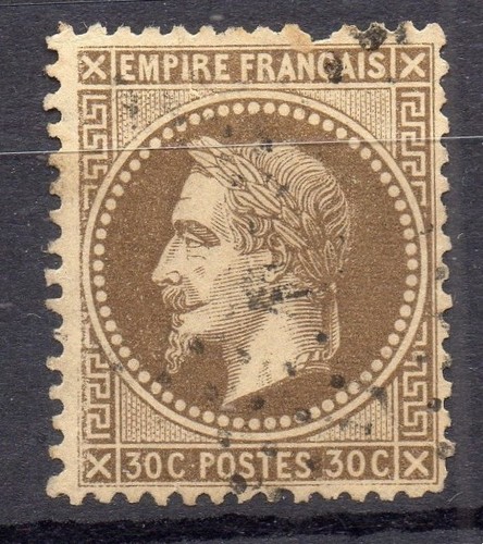 France timbre napoleon laure - france,