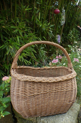Gros panier ancien old - gros,