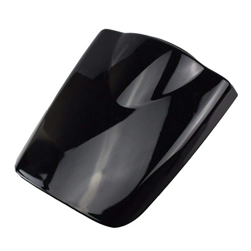 Rear seat cowl solo cover - rear,