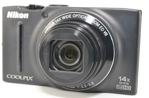 Appareil photo numérique - , 16,1