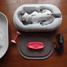 Sony AIBO ERS-1000 AI Robot