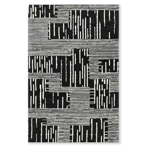 Tapis laine 1005 - tapis, touffeté