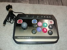 HORI ARCADE FIGHTING STICK 3