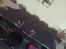 84" Equine AMIGO Rain Sheet