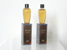 2 miniatures parfum HERMES "