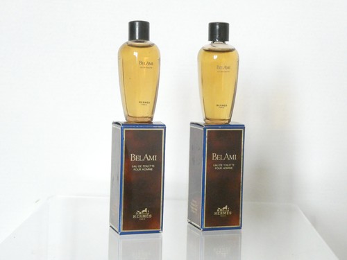 Miniatures parfum hermes - miniatures, "