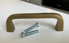 ancienne poignee de tiroir