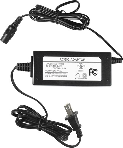 Rapide chargeur batterie - rapide,