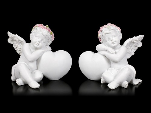Ange fantasie figurines - ange,