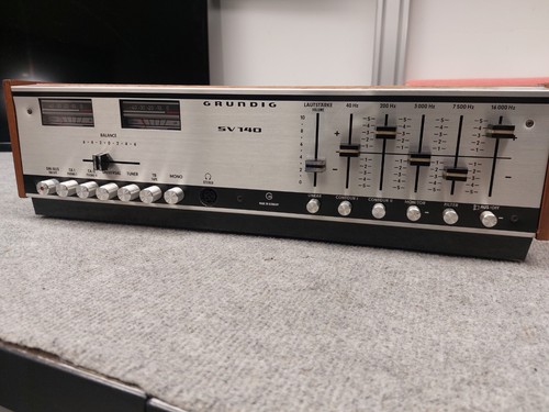 Sv140 grundig - sv140,