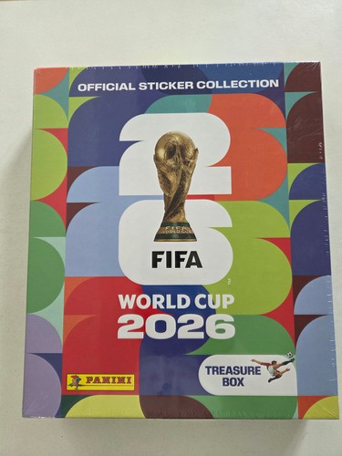 Panini fifa world - panini,