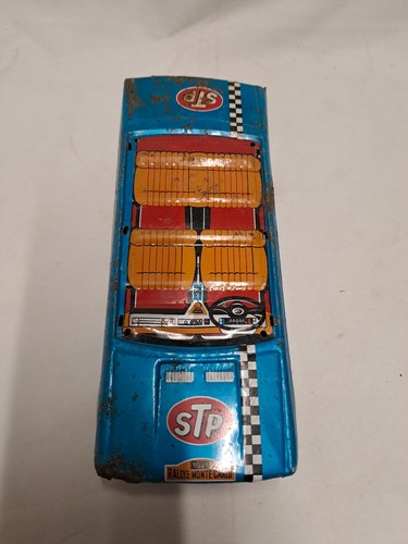 Ancien jouet vintage - jouet, en