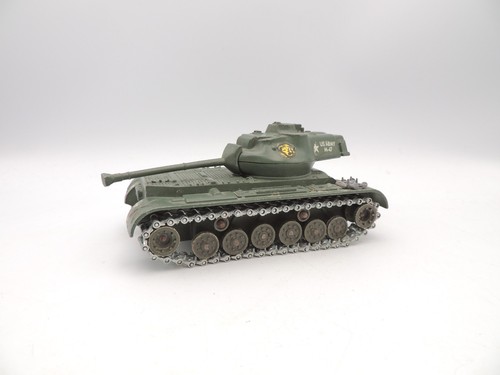 Solido char m47 général - -,
