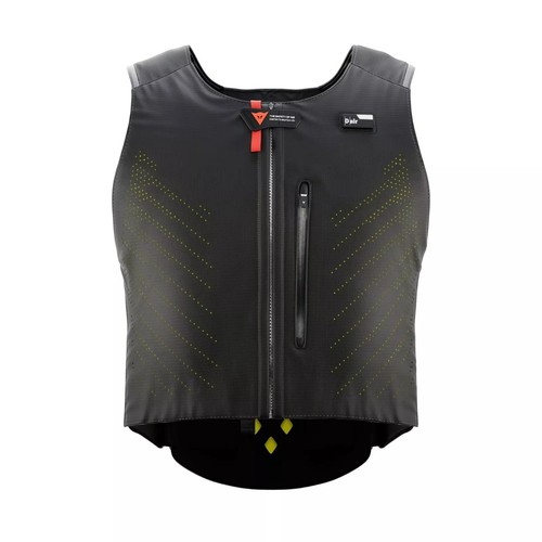 Gilet airbag moto - gilet, dainese