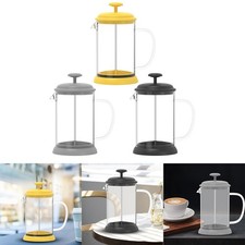 Cafetière à thé avec filtre