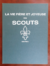 LA VIE FIERE ET JOYEUSE DES