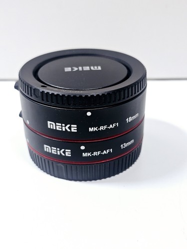 Meike af3a metal auto - mk-s-af3a,