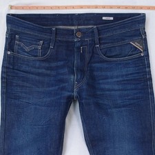 Hommes Replay M914 ANBASS