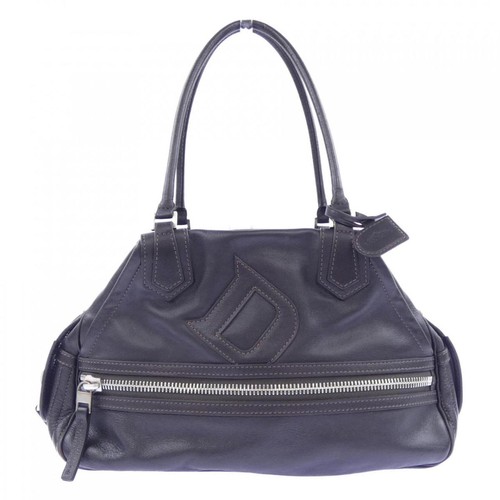 Delvaux bag - delvaux,