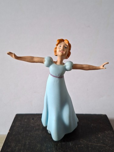 Figurine pvc bullyland - figurine,