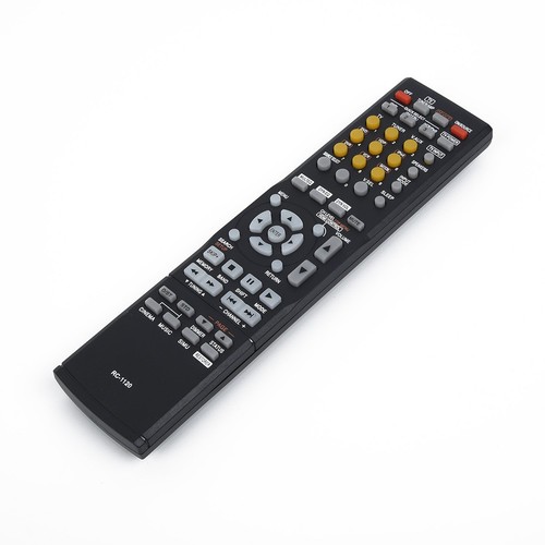 Télécommande fiable pour