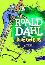 LES DEUX GREDINS - Roald Dahl