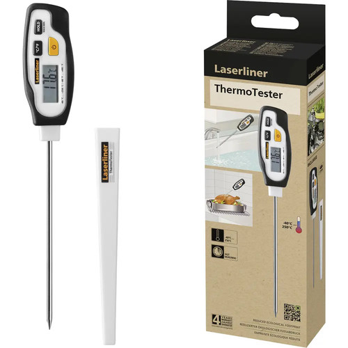 Laserliner thermotester - laserliner,