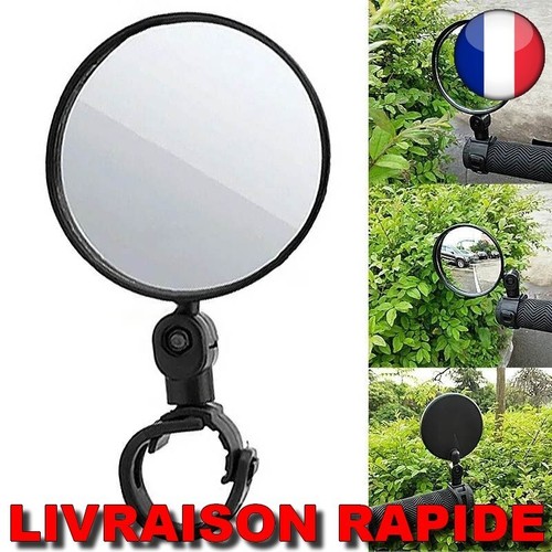 Rétroviseur universel guidon - universel,