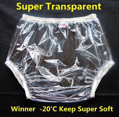 Culotte incontinence pvc - culotte, d’incontinence