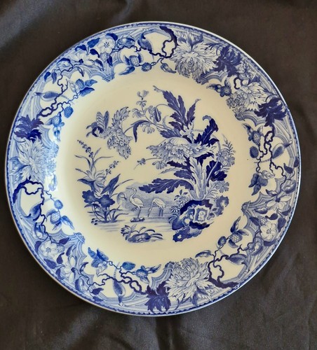 Ancienne assiette collection - assiette,