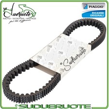 Courroie Transmission Runner